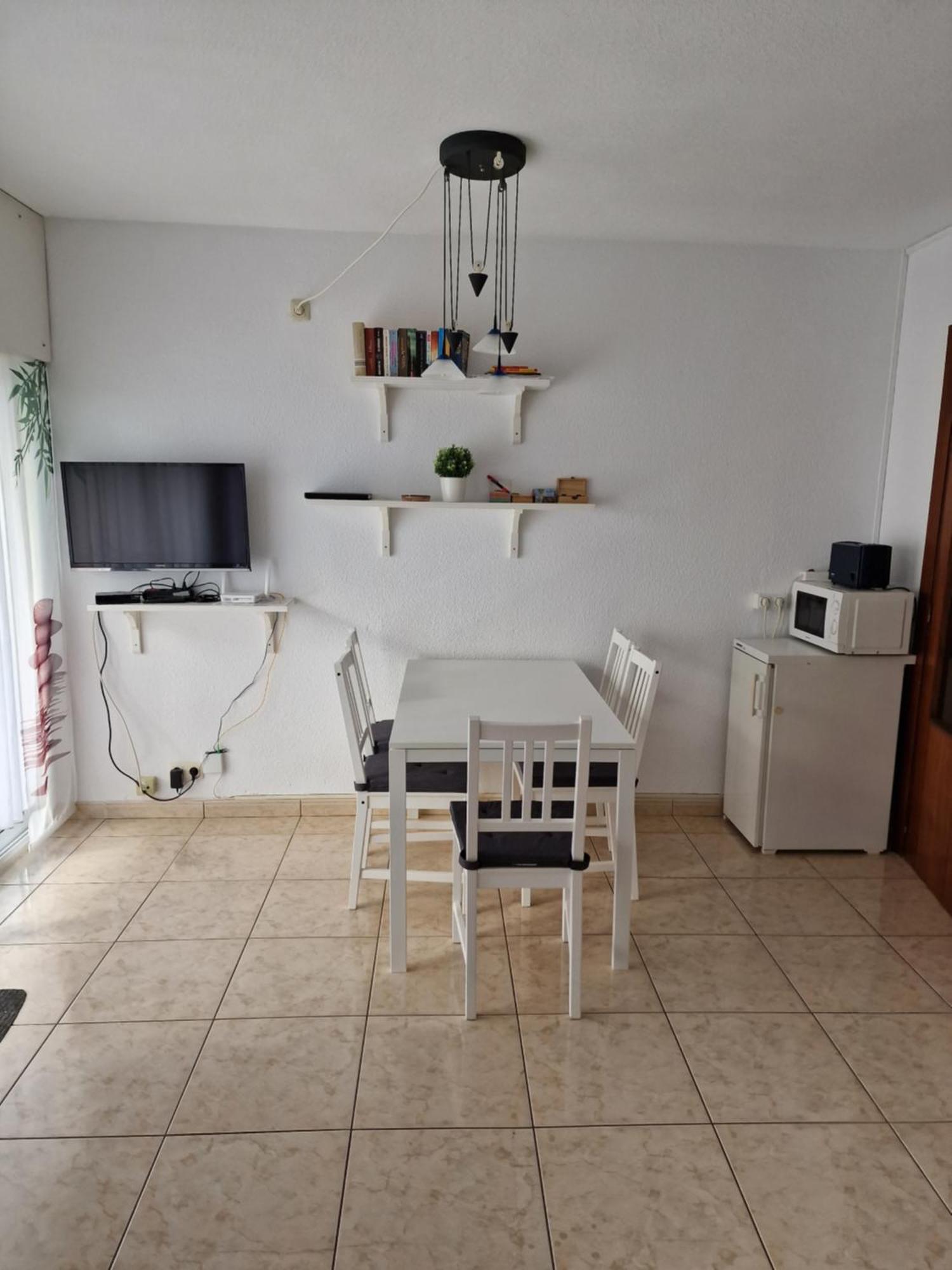 Rosas Center Appartamento *