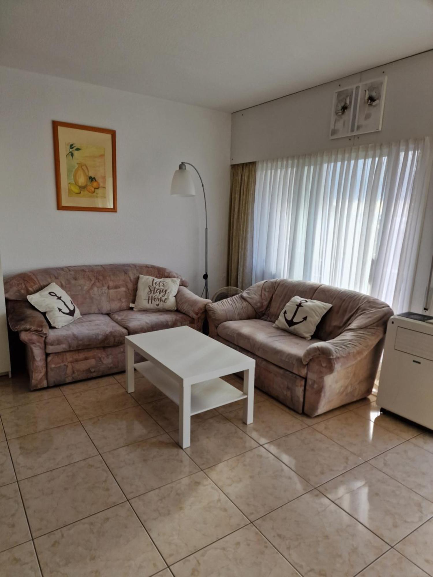 Appartamento Rosas Center Roses